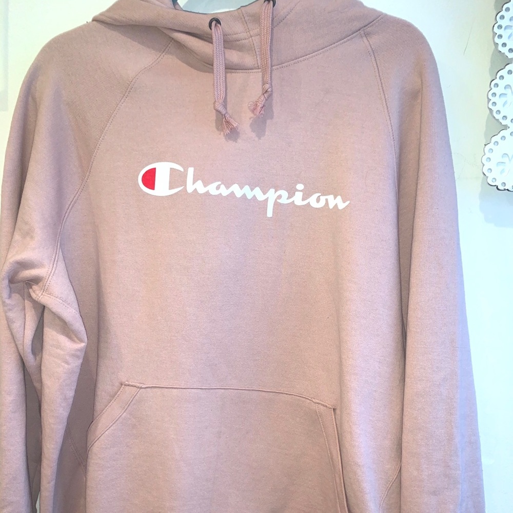 Champion sweatshirt